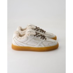 Copenhagen Studios CPH63 Winterschuhe in Beige