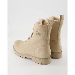 Panama Jack Frisia B8 Stiefeletten in Beige
