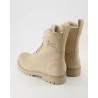 Panama Jack Frisia B8 Stiefeletten in Beige