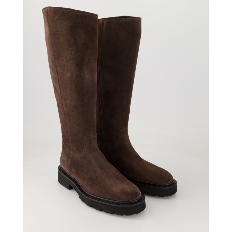 Kennel Schmenger Molly Stiefel in Braun