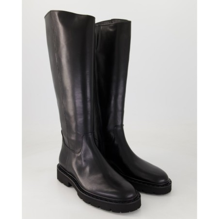 Kennel Schmenger Molly Schaftstiefel in Schwarz