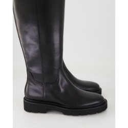 Kennel Schmenger Molly Schaftstiefel in Schwarz