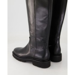 Kennel Schmenger Molly Schaftstiefel in Schwarz