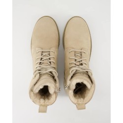 Panama Jack Frisia B8 Stiefeletten in Beige