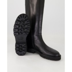 Kennel Schmenger Molly Schaftstiefel in Schwarz