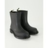 Dr. Martens 1460 Rain Gummistiefel in Schwarz
