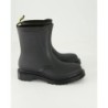 Dr. Martens 1460 Rain Gummistiefel in Schwarz