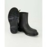 Dr. Martens 1460 Rain Gummistiefel in Schwarz