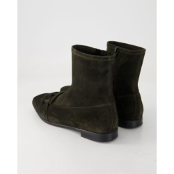 Trumans 9819 Stiefeletten in Grün