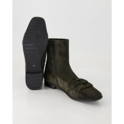 Trumans 9819 Stiefeletten in Grün