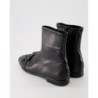 Trumans 9819 Stiefeletten in Schwarz