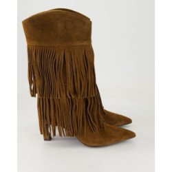 Konstantin Starke P186 Stiefeletten in Braun