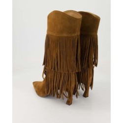 Konstantin Starke P186 Stiefeletten in Braun