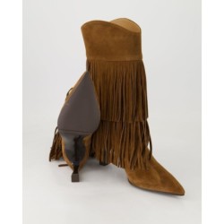 Konstantin Starke P186 Stiefeletten in Braun