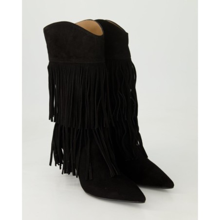 Konstantin Starke P186 Stiefeletten in Schwarz