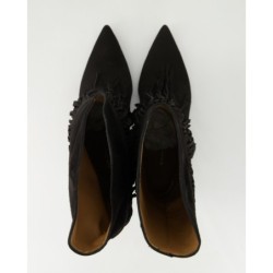 Konstantin Starke P186 Stiefeletten in Schwarz