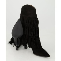 Konstantin Starke P186 Stiefeletten in Schwarz