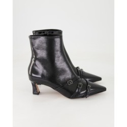 Konstantin Starke 1659-102 Stiefeletten in Schwarz