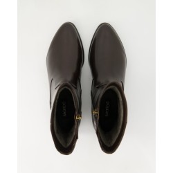 Maripe GG106 Stiefeletten in Braun