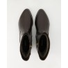 Maripe GG106 Stiefeletten in Braun
