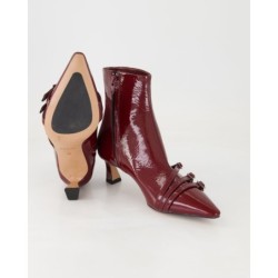 Konstantin Starke 1659-642 Stiefeletten in Bordeaux