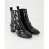 Konstantin Starke G580 Stiefeletten in Schwarz
