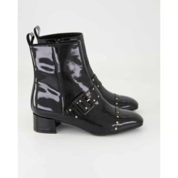 Konstantin Starke G580 Stiefeletten in Schwarz