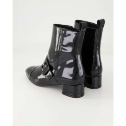 Konstantin Starke G580 Stiefeletten in Schwarz