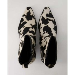 Konstantin Starke DX380-104 Stiefeletten in Weiß