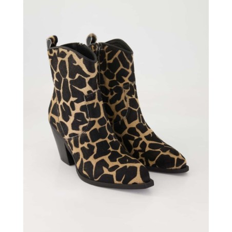 Konstantin Starke XD798-400 Stiefeletten in Braun