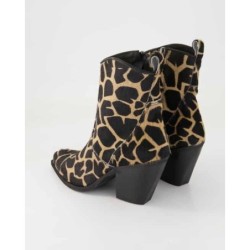 Konstantin Starke XD798-400 Stiefeletten in Braun