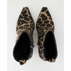 Konstantin Starke XD798-400 Stiefeletten in Braun