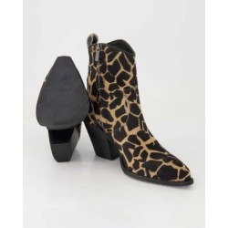 Konstantin Starke XD798-400 Stiefeletten in Braun