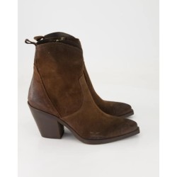 Konstantin Starke XD798-403 Stiefeletten in Braun