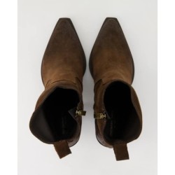 Konstantin Starke XD798-403 Stiefeletten in Braun