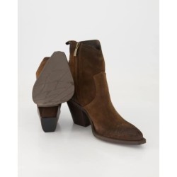 Konstantin Starke XD798-403 Stiefeletten in Braun