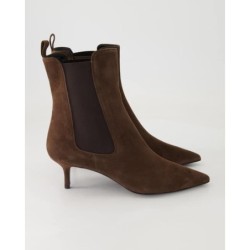 Konstantin Starke W054-0505 Stiefeletten in Braun