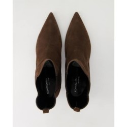 Konstantin Starke W054-0505 Stiefeletten in Braun