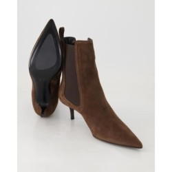 Konstantin Starke W054-0505 Stiefeletten in Braun