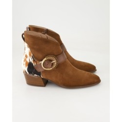 Hispanitas ZPI254256 Stiefeletten in Braun