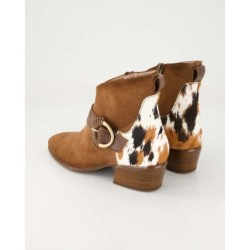 Hispanitas ZPI254256 Stiefeletten in Braun