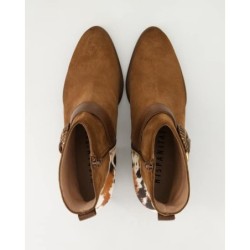 Hispanitas ZPI254256 Stiefeletten in Braun