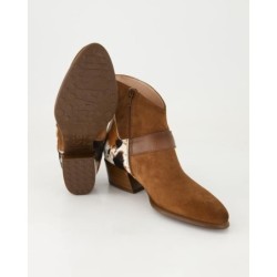 Hispanitas ZPI254256 Stiefeletten in Braun