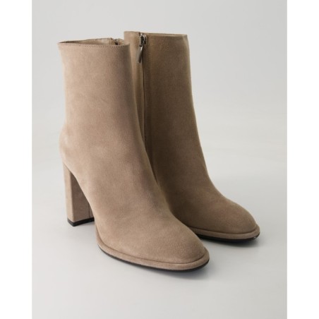 Konstantin Starke 2462 Stiefeletten in Beige