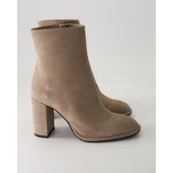 Konstantin Starke 2462 Stiefeletten in Beige