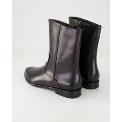 Maripe GG106 Stiefeletten in Schwarz