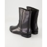 Maripe GG106 Stiefeletten in Schwarz
