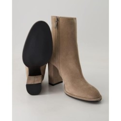 Konstantin Starke 2462 Stiefeletten in Beige