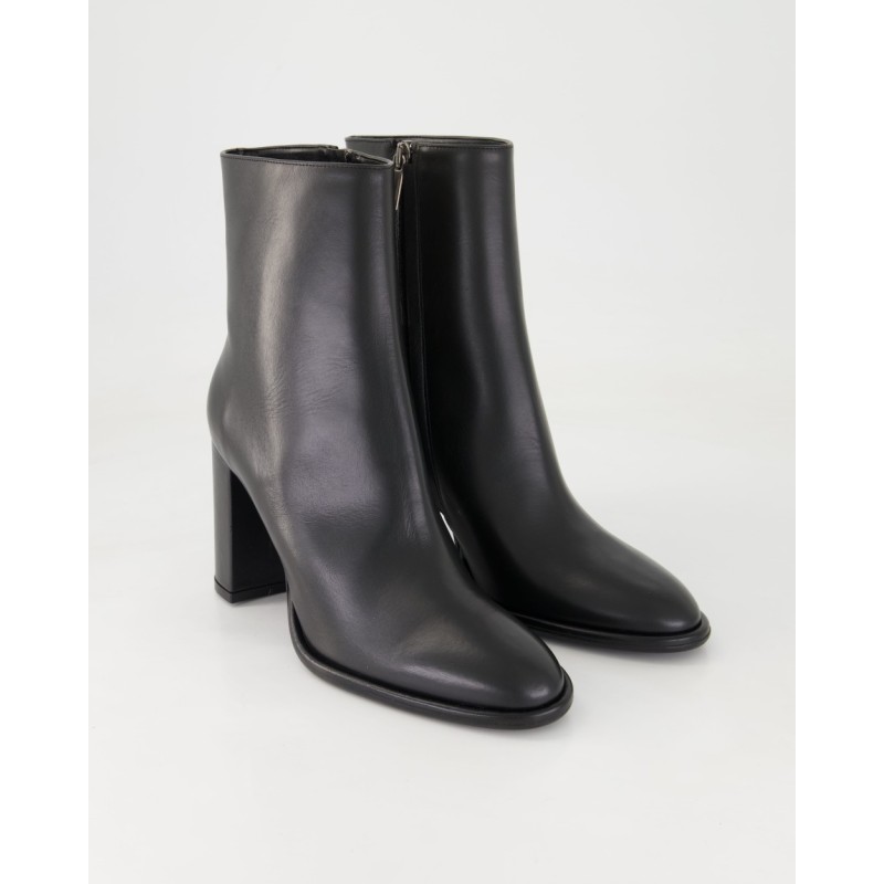 Konstantin Starke 2462-100 Stiefeletten in Schwarz