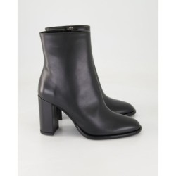 Konstantin Starke 2462-100 Stiefeletten in Schwarz